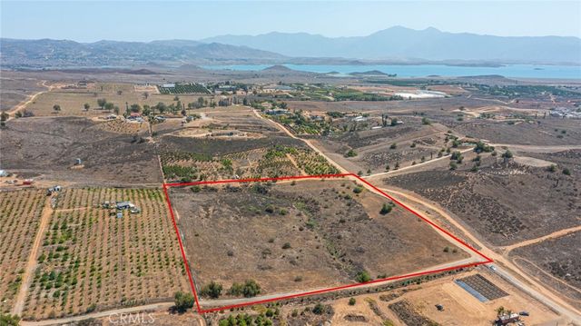 0 Vista Del Lago Dr., Riverside, CA 92503