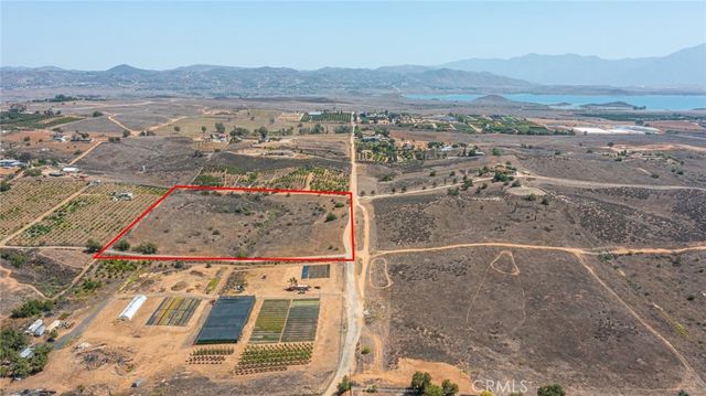 0 Vista Del Lago Dr., Riverside, CA 92503