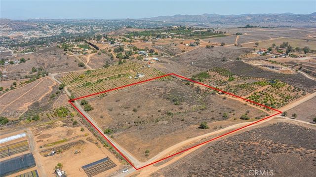 0 Vista Del Lago Dr., Riverside, CA 92503