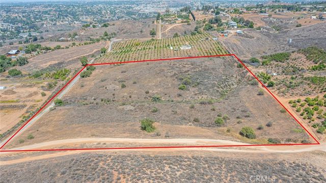 0 Vista Del Lago Dr., Riverside, CA 92503