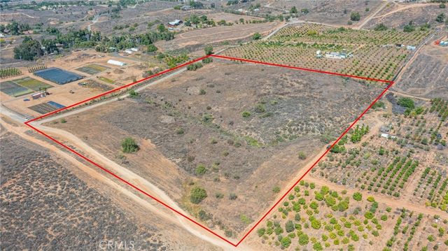 0 Vista Del Lago Dr., Riverside, CA 92503