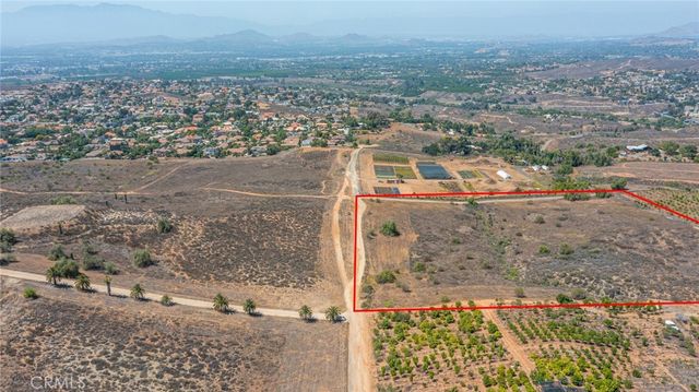 0 Vista Del Lago Dr., Riverside, CA 92503