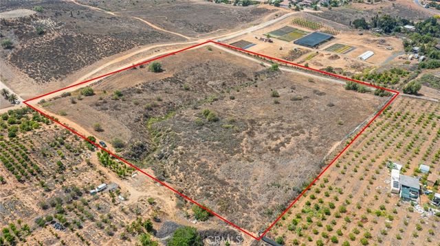 0 Vista Del Lago Dr., Riverside, CA 92503