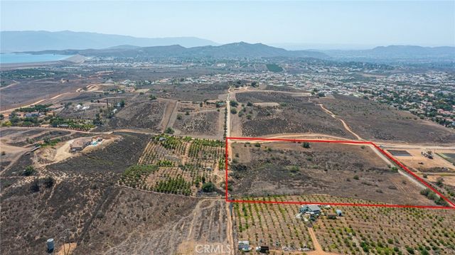 0 Vista Del Lago Dr., Riverside, CA 92503