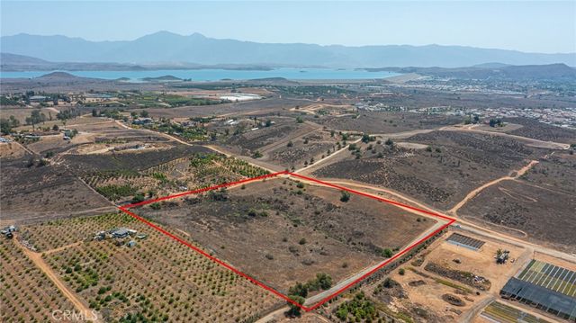 0 Vista Del Lago Dr., Riverside, CA 92503