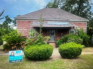 1511 Leroy Street, Selma, AL 36703