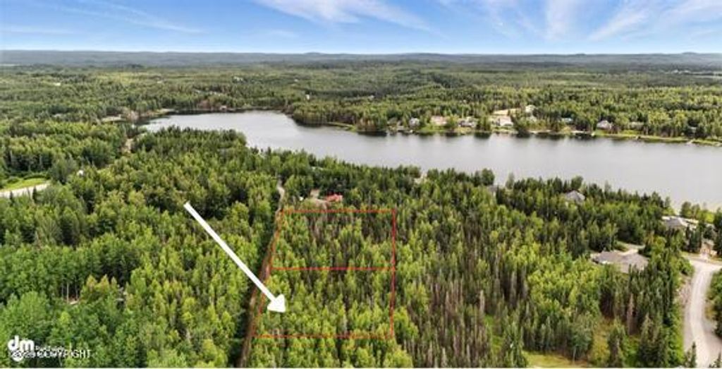 L14 B2 Whisper Lake Street, Sterling, AK 99672