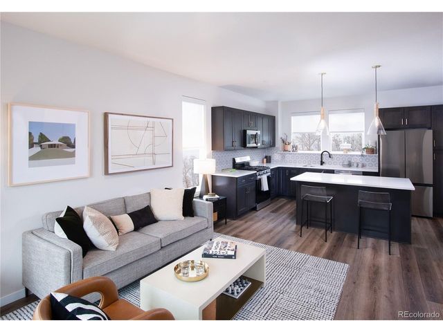 11948 W 57th Pl, Arvada, CO 80002