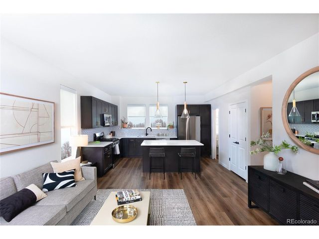 11948 W 57th Pl, Arvada, CO 80002