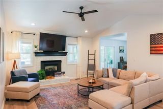 22 Penrith Drive, Bella Vista, AR 72714