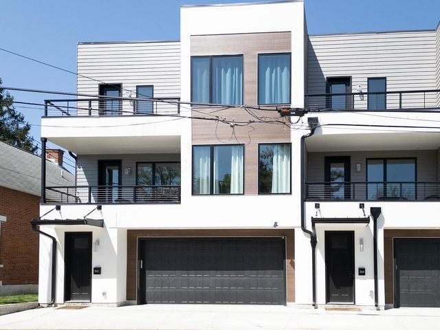 362-366 Zimpfer Street, 1-3, Columbus, OH 43206