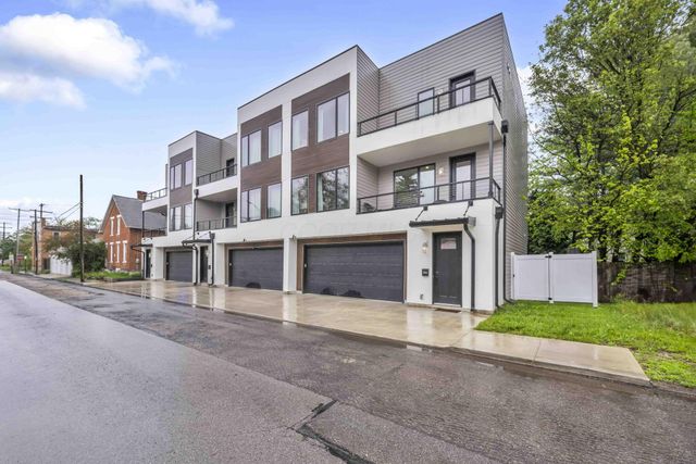 362-366 Zimpfer Street, 1-3, Columbus, OH 43206
