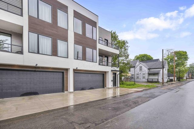 362-366 Zimpfer Street, 1-3, Columbus, OH 43206