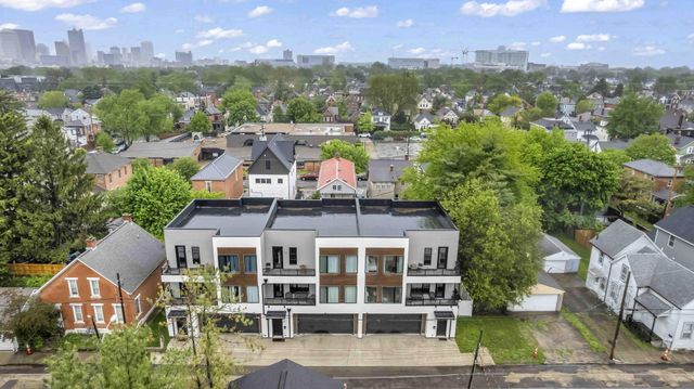 362-366 Zimpfer Street, 1-3, Columbus, OH 43206