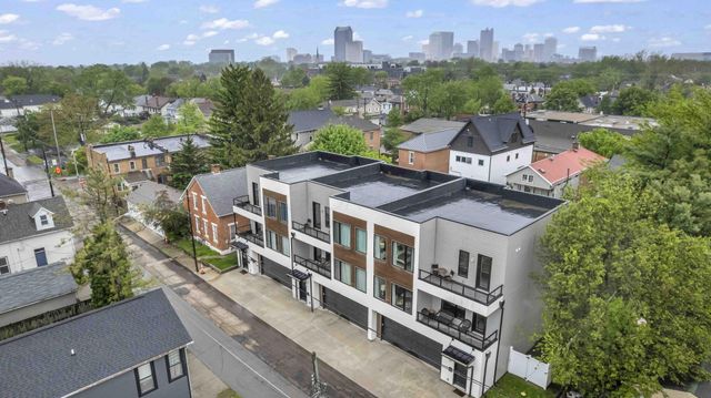 362-366 Zimpfer Street, 1-3, Columbus, OH 43206