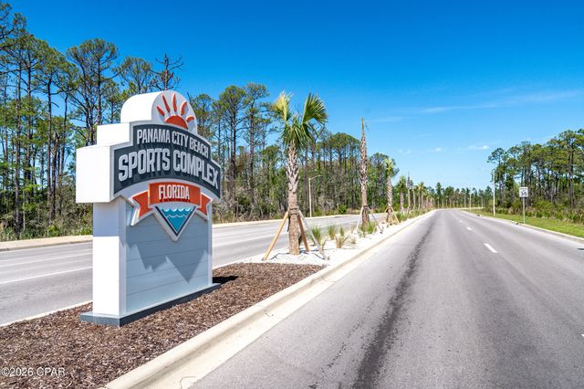 717 Crystal Bayou Boulevard LOT 7 - AVERY PLAN, Panama City Beach, FL 32407