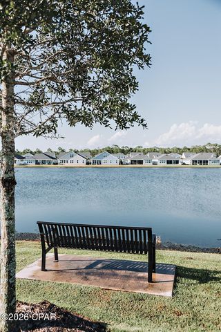 717 Crystal Bayou Boulevard LOT 7 - AVERY PLAN, Panama City Beach, FL 32407