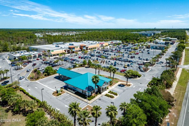 717 Crystal Bayou Boulevard LOT 7 - AVERY PLAN, Panama City Beach, FL 32407
