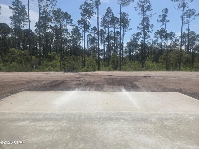 717 Crystal Bayou Boulevard LOT 7 - AVERY PLAN, Panama City Beach, FL 32407