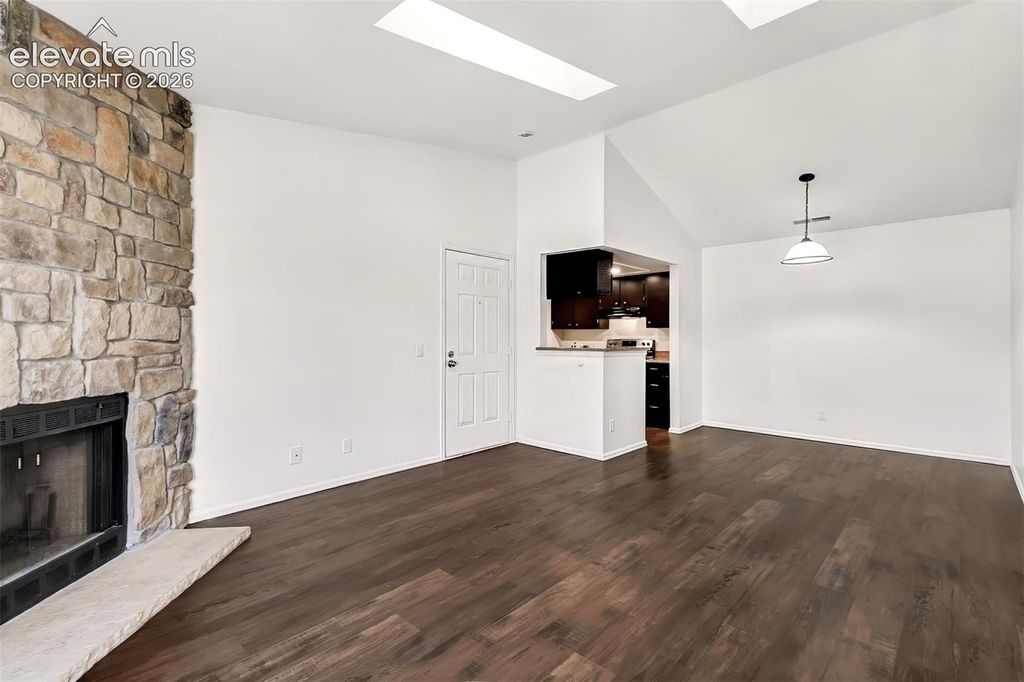 840 Tenderfoot Hill Road 204, Colorado Springs, CO 80906 — photo 5