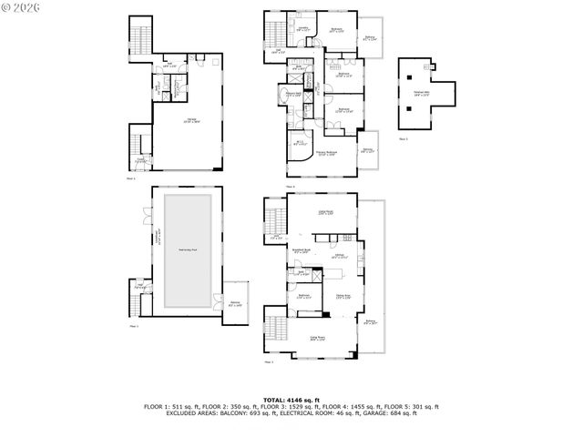 290 Sw MOONRIDGE Pl, Portland, OR 97225