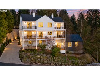 290 Sw MOONRIDGE Pl, Portland, OR 97225