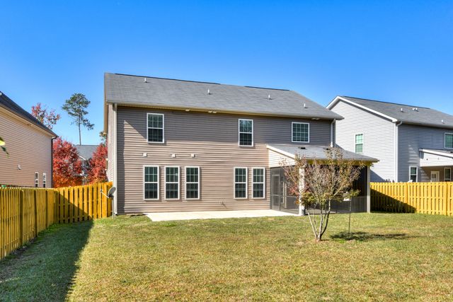 2635 Waites Drive, Grovetown, GA 30813