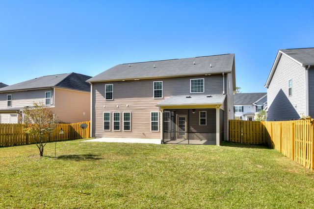 2635 Waites Drive, Grovetown, GA 30813