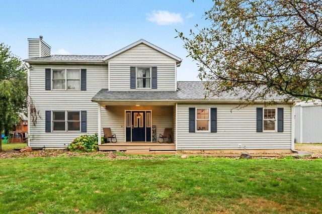 15060 S 27th Street, Vicksburg, MI 49097