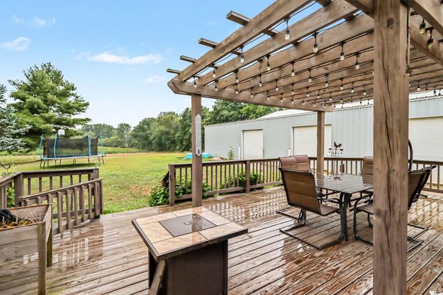 15060 S 27th Street, Vicksburg, MI 49097