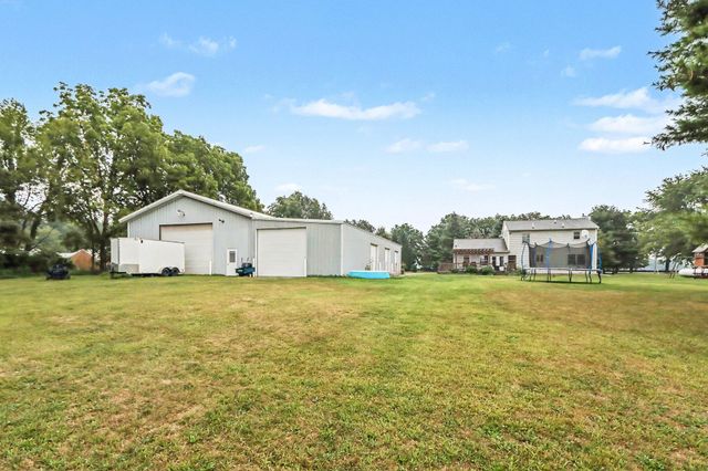 15060 S 27th Street, Vicksburg, MI 49097