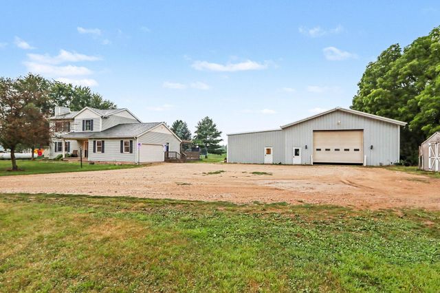15060 S 27th Street, Vicksburg, MI 49097