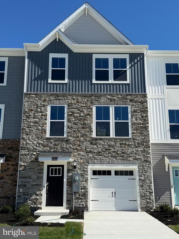 24804 WYE MILL LN, Millsboro, DE 19966