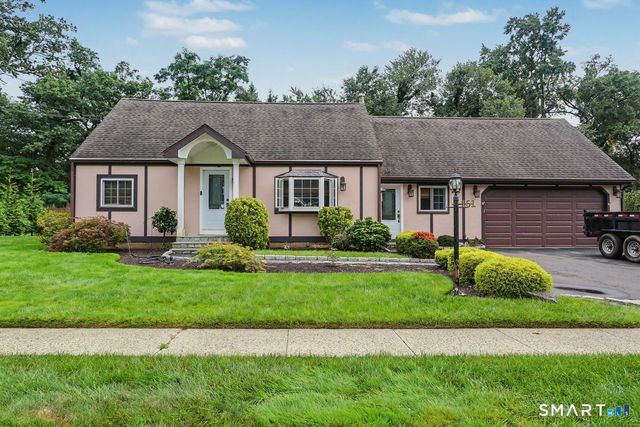 161 Delaware Drive, Stratford, CT 06614