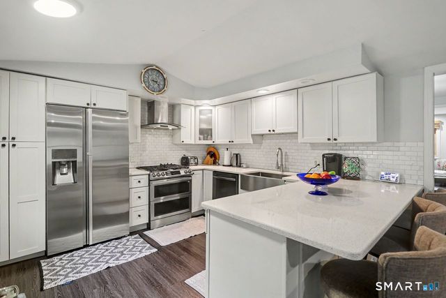 161 Delaware Drive, Stratford, CT 06614