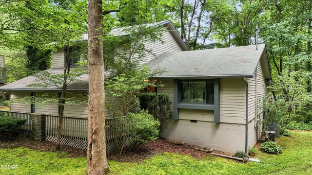 211 Webb Creek Skyline Drive, Gatlinburg, TN 37738