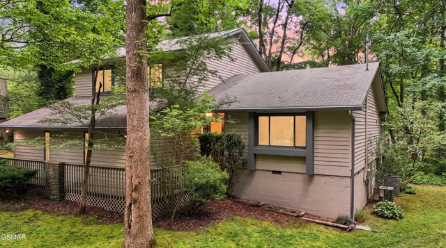 211 Webb Creek Skyline Drive, Gatlinburg, TN 37738