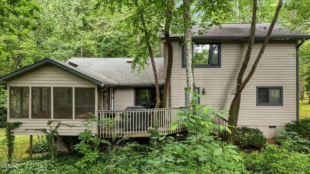 211 Webb Creek Skyline Drive, Gatlinburg, TN 37738
