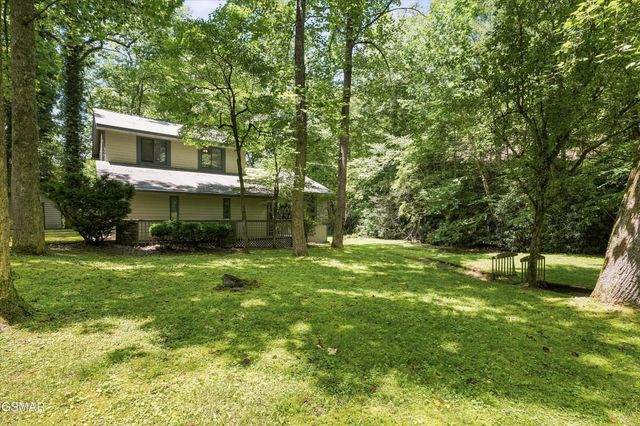 211 Webb Creek Skyline Drive, Gatlinburg, TN 37738