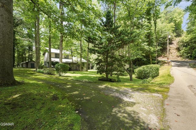 211 Webb Creek Skyline Drive, Gatlinburg, TN 37738