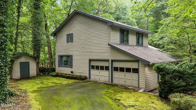 211 Webb Creek Skyline Drive, Gatlinburg, TN 37738