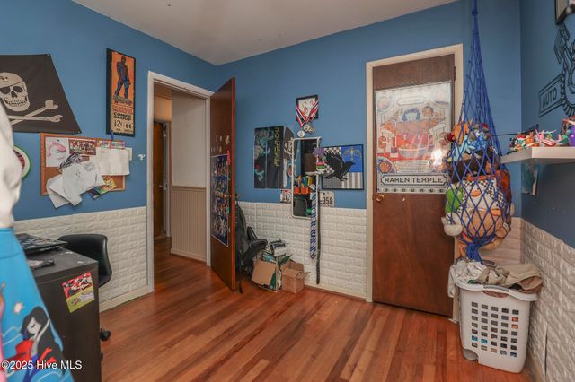 419 Seminole Trail, Jacksonville, NC 28540