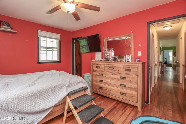 419 Seminole Trail, Jacksonville, NC 28540