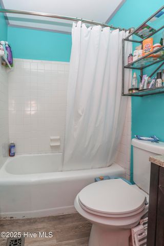 419 Seminole Trail, Jacksonville, NC 28540