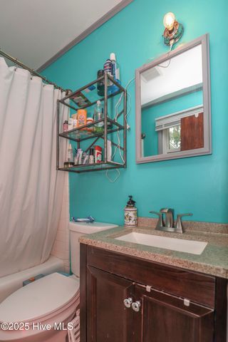 419 Seminole Trail, Jacksonville, NC 28540