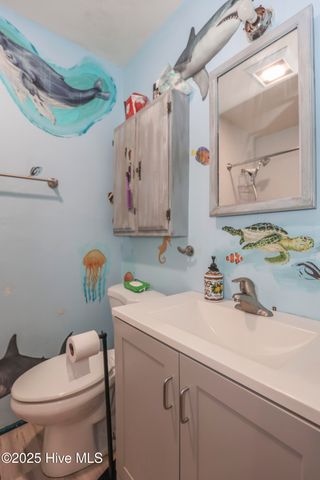 419 Seminole Trail, Jacksonville, NC 28540