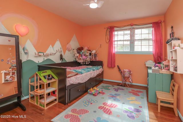 419 Seminole Trail, Jacksonville, NC 28540