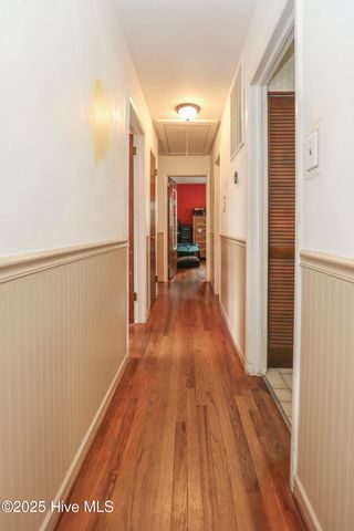 419 Seminole Trail, Jacksonville, NC 28540