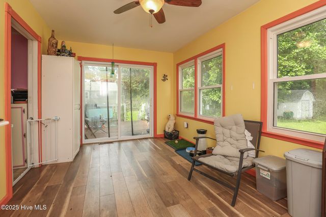 419 Seminole Trail, Jacksonville, NC 28540