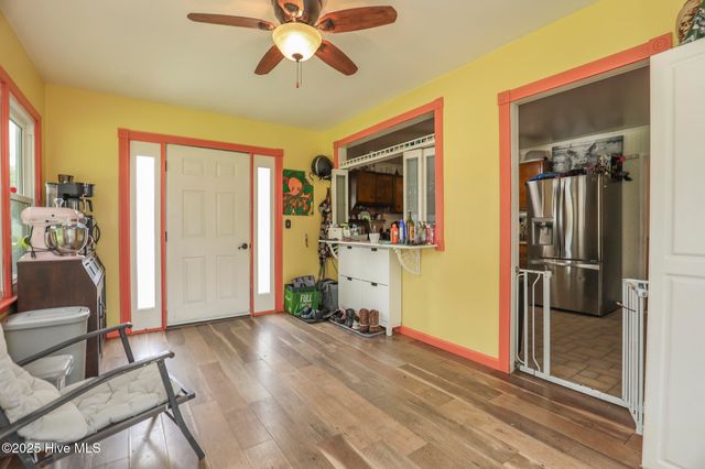 419 Seminole Trail, Jacksonville, NC 28540